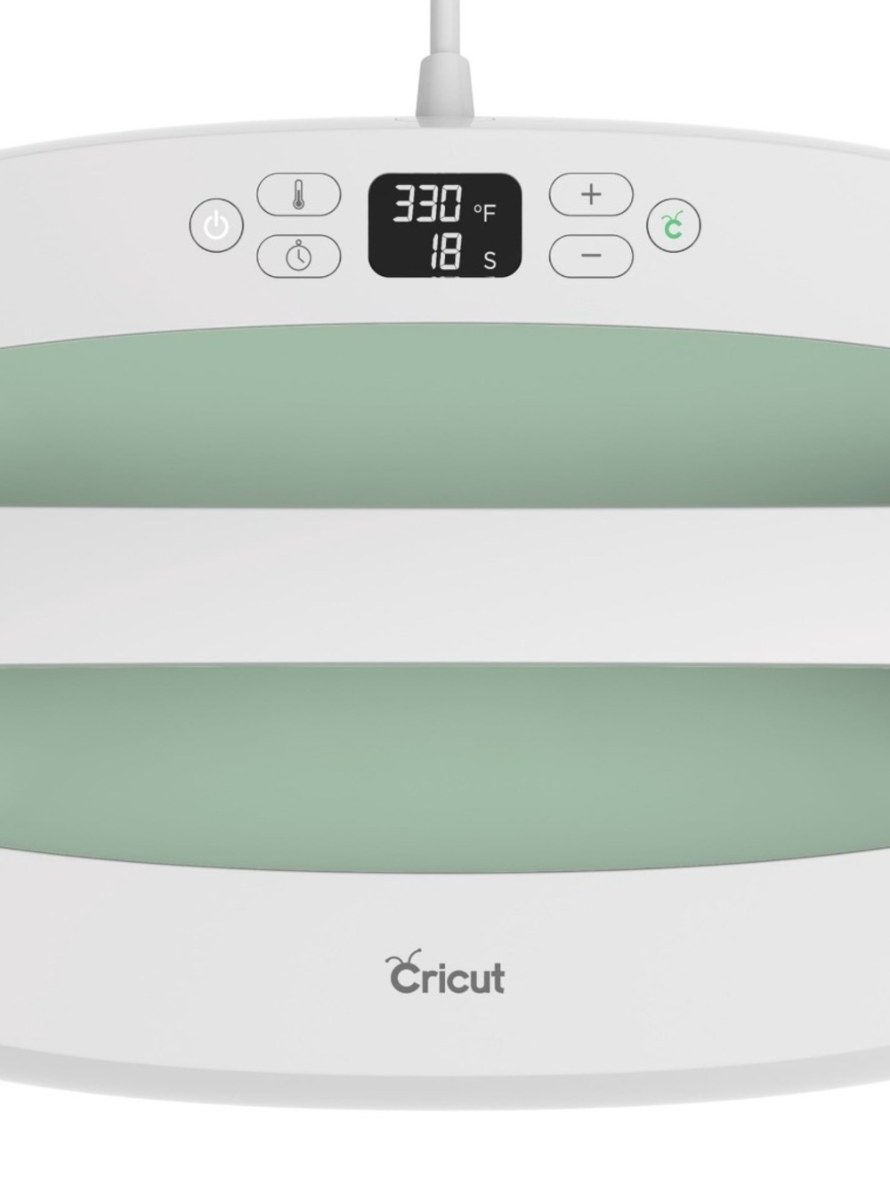 BRAND NEW 12x10 CRICUT EASY PRESS 2
